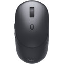 DELL Pro 7 MS726 ratón Oficina Ambidextro RF Wireless + Bluetooth Óptico 6000 DPI
