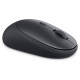 DELL Pro 7 MS726 ratón Oficina Ambidextro RF Wireless + Bluetooth Óptico 6000 DPI