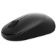 DELL Pro 5 MS526 ratón Oficina Ambidextro RF inalámbrico Óptico 6000 DPI