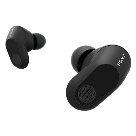 Inzone Buds Auriculares Inalámbrico Dentro de oído Juego Bluetooth Negro