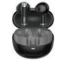 AURICULAR INTRAUDITIVO BLUETOOTH AOC ACT2504BK TWS ANC MIC NEGRO REPRODUCCION 28H CARGA USB-C TACTIL