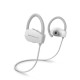 Energy Sistem Sport 1+ Snow Auriculares Inalámbrico gancho de oreja Deportes USB Tipo C Bluetooth Blanco