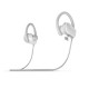 Energy Sistem Sport 1+ Snow Auriculares Inalámbrico gancho de oreja Deportes USB Tipo C Bluetooth Blanco