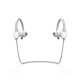 Energy Sistem Sport 1+ Snow Auriculares Inalámbrico gancho de oreja Deportes USB Tipo C Bluetooth Blanco
