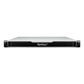 Synology RackStation RS1626XS+ servidor de almacenamiento NAS Bastidor (1U)