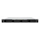 Synology RackStation RS1626XS+ servidor de almacenamiento NAS Bastidor (1U)