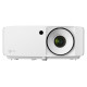 Proyector Láser Optoma ZH521/ 5500 Lúmenes/ Full HD/ HDMI-VGA-RS232/ Blanco