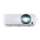 Acer Vero SL2520n Proyector de alcance estándar 4000 lúmenes ANSI DLP 1080p (1920x1080) 3D Blanco