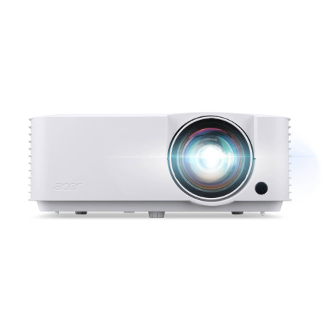 Acer Vero SL2520n Proyector de alcance estándar 4000 lúmenes ANSI DLP 1080p (1920x1080) 3D Blanco