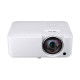 Acer Vero SL2520n Proyector de alcance estándar 4000 lúmenes ANSI DLP 1080p (1920x1080) 3D Blanco