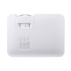 Acer Vero SL2520n Proyector de alcance estándar 4000 lúmenes ANSI DLP 1080p (1920x1080) 3D Blanco