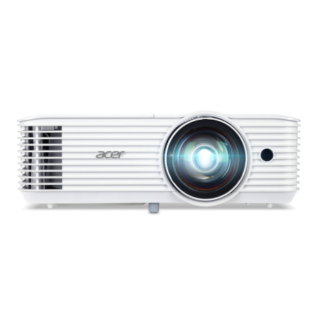 Acer Professional and Education S1287 Proyector de alcance estándar 4000 lúmenes ANSI DLP WXGA (1280x800) Blanco