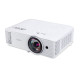 Acer Professional and Education S1287 Proyector de alcance estándar 4000 lúmenes ANSI DLP WXGA (1280x800) Blanco