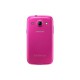 FUNDA SAMSUNG  GALAXY CORE ROSA