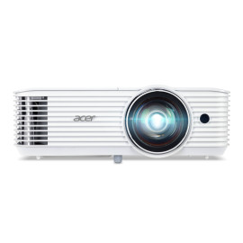 Acer Professional and Education S1287 Proyector de alcance estándar 4000 lúmenes ANSI DLP XGA (1024x768) Blanco