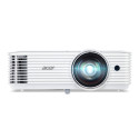 Acer Professional and Education S1287 Proyector de alcance estándar 4000 lúmenes ANSI DLP XGA (1024x768) Blanco