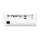 Acer Professional and Education S1287 Proyector de alcance estándar 4000 lúmenes ANSI DLP XGA (1024x768) Blanco