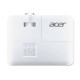 Acer Professional and Education S1287 Proyector de alcance estándar 4000 lúmenes ANSI DLP XGA (1024x768) Blanco