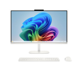 HP OmniStudio All-in-One Desktop Next Gen AI 27-cy0009ns PC Copilot+ PC Intel Core