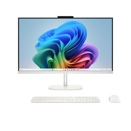 HP OmniStudio All-in-One Desktop Next Gen AI 27-cy0009ns PC Copilot+ PC Intel Core