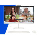 HP OmniStudio All-in-One Desktop Next Gen AI 27-cy0009ns PC Copilot+ PC Intel Core