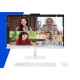 HP OmniStudio All-in-One Desktop 27-cu0029ns PC Intel Core 7 240H 68,6 cm (27'')