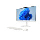 HP OmniStudio All-in-One Desktop 24-cu0043ns PC Intel Core 5 120U 60,5 cm (23.8'')