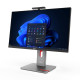 Lenovo ThinkCentre M90a Pro Gen 6 Intel Core Ultra 7 265 68,6 cm (27'') 2560 x 1440 Pixeles