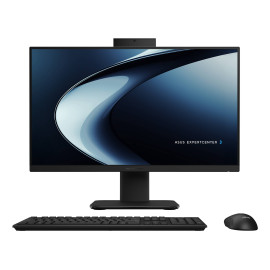 ASUS ExpertCenter P600 AiO PM640KA-BPC177X - Sobremesa todo en uno 23.8'' Full HD