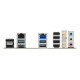 Asrock B860I WiFi Intel B860 LGA 1851 (Socket V1) mini ITX