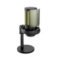 Trust GXT 238 Auron Negro Micrófono para crear podcasts
