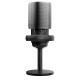 Trust GXT 238 Auron Negro Micrófono para crear podcasts