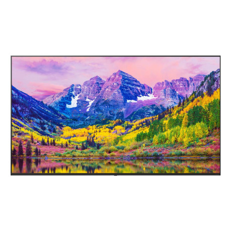 LG 65UK762H 165,1 cm (65'') 4K Ultra HD 330 cd / m² Smart TV Negro 20 W