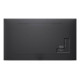 LG 65UK762H 165,1 cm (65'') 4K Ultra HD 330 cd / m² Smart TV Negro 20 W