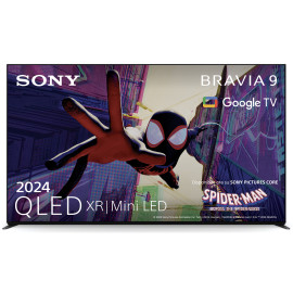 K-85XR90 2,16 m (85) 4K Ultra HD Smart TV Wifi Negro