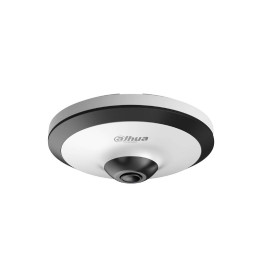 Dahua Technology Pro DH-HAC-EW2501 Almohadilla Cámara de seguridad CCTV Exterior 2592 x 1944 Pixeles Techo/pared