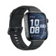 Huawei WATCH Fit 5 Pro 4,88 cm (1.92'') AMOLED 44.5 mm Digital 480 x 408 Pixeles Pantalla táctil Negro GPS (satélite)