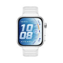 Huawei WATCH Fit 5 Pro 4,88 cm (1.92'') AMOLED 44.5 mm Digital 480 x 408 Pixeles Pantalla táctil Blanco GPS (satélite)