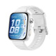 Huawei WATCH Fit 5 Pro 4,88 cm (1.92'') AMOLED 44.5 mm Digital 480 x 408 Pixeles Pantalla táctil Blanco GPS (satélite)
