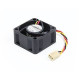 Synology Fan 40*40*20_1 Negro