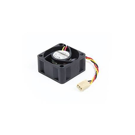 Synology Fan 40*40*20_1 Negro