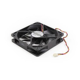 Synology Fan 120*120*25_1 Negro