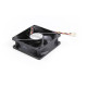 SYNOLOGY - Synology Fan 80*80*25_3 Negro - FAN 80X80X25_3