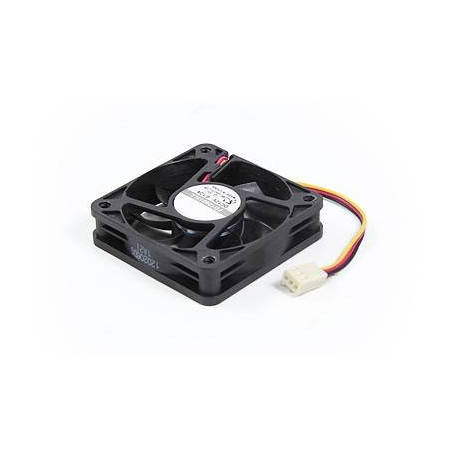 Synology Fan 60*60*15_1 Negro