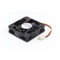 Synology Fan 60*60*15_1 Negro