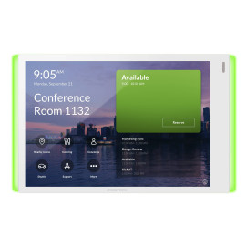 CRESTRON ELECTRONICS - Crestron TSS-770-T-W-S-LB KIT