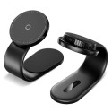 Vention KSKB0 cargador de dispositivo móvil Negro Interior