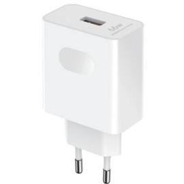 Honor SuperCharge 66W Universal Blanco Corriente alterna Carga rápida Interior