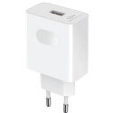 Honor SuperCharge 66W Universal Blanco Corriente alterna Carga rápida Interior