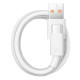 Honor SuperCharge 66W Universal Blanco Corriente alterna Carga rápida Interior